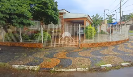Casa a venda no Jardim Flamboyant em Campinas, São Paulo