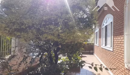 Casa térrea a venda na V Joaquim Ignácio, em Campinas/sp