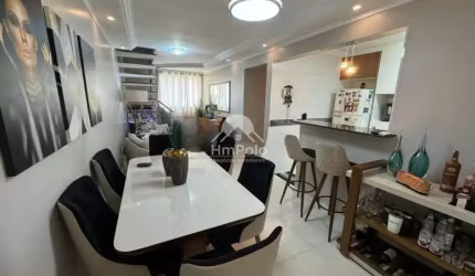 Cobertura à venda com 3 quartos na Vila João Jorge em Campinas