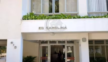 APARTAMENTO COBERTURA À VENDA NO CAMBUÍ - CAMPINAS-SP.
