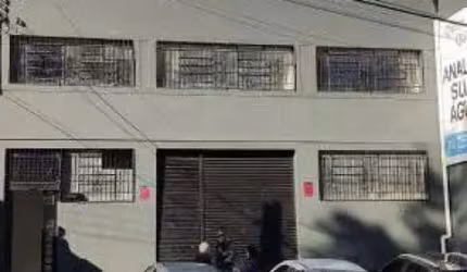 GALPÃO/DEPOSITO PARA ALUGUEL NO JARDIM DO TREVO EM CAMPINAS-SP