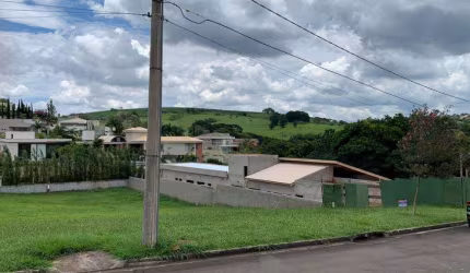EXCELENTE LOTE/TERRENO DE CONDOMINIO A VENDA EM SOUSAS-SP