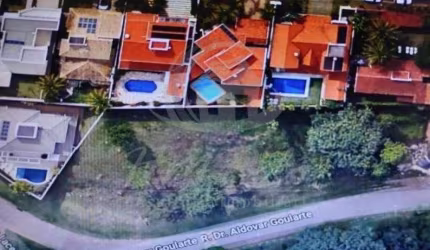 EXCELENTE TERRENO À VENDA NO CONDOMÍNIO AMOPAHI EM CAMPINAS-SP.