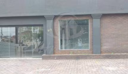 SALÃO COMERCIAL PARA LOCAÇÃO NO JARDIM CONCEIÇÃO EM CAMPINAS/SP