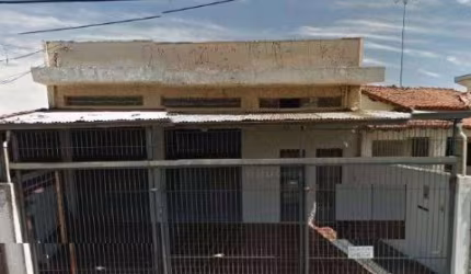Salão Comercial para locação na região Jardim Chapadão Campinas/SP