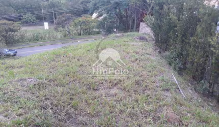 TERRENO/LOTE EM CONDOMÍNIOS COM 1000M² À VENDA NO BAIRRO JARDIM SÃO BENTO DO RECREIO EM VALINHOS/SP
