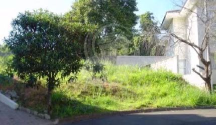 TERRENO À VENDA CONDOMÍNIO FLORADA DA MATA