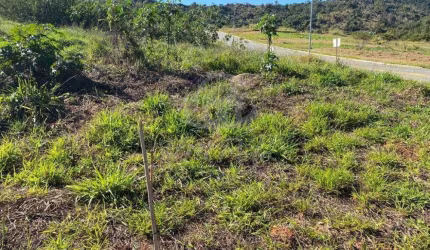 EXCELENTE TERRENO À VENDA EM CONDOMÍNIO NA CIDADE DE VALINHOS/SP