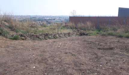 EXCELENTE TERRENO PARA ALUGUEL NO JARDIM ITATINGA EM CAMPINAS-SP