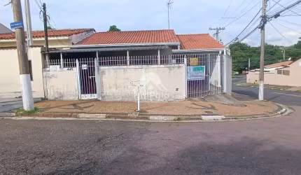 Casa para venda no Jardim Flamboyant em Campinas, São Paulo