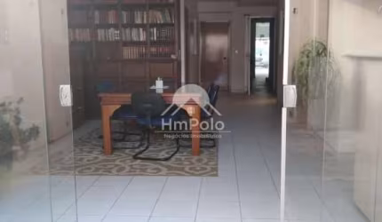 Sala comercial para locação e venda no Jardim Brasil em Campinas/SP
