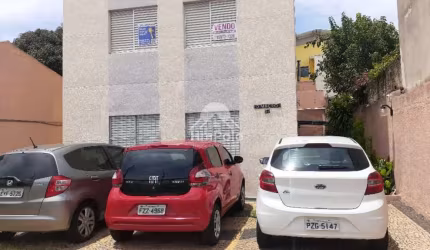 Apartamento para locação e Venda na Vila Marieta, Campinas/SP