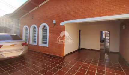 Casa 3 dormitórios - Jardim Nova Europa - Campinas - Excelente Casa localizada em uma das áreas mais valorizadas do Jardim Nova Europa