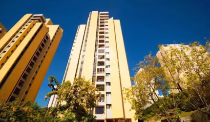 Apartamento com sacada 2 quartos 2 banheiros 1 vaga a venda no Mansões Santo Antônio em Campinas-SP