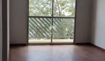 Apartamento com 2 quartos no Bonfim em Campinas/SP