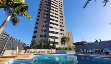 Apartamento com 3 quartos 1 suíte 3 banheiros 2 vagas à venda na Vila Brandina em Campinas/SP