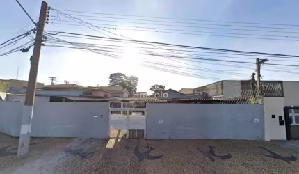 Terreno/Área à venda com 390m² no Jardim Bela Vista (Taquaral) em Campinas, São Paulo