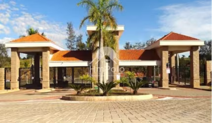 TERRENO/LOTE VENDA - R$ 750.000,00 - CONDOMÍNIO ECOVIILAS VALINHOS/SP
