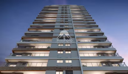 Apartamento à venda no Yard Cambuí no Cambuí em Campinas, São Paulo