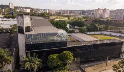 Prédio comercial para venda ou locação em São Paulo/SP