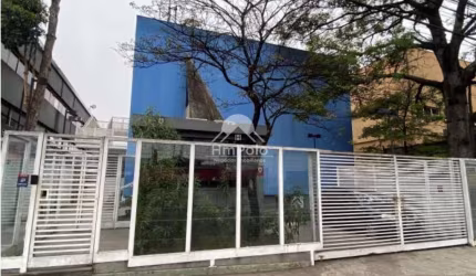 Prédio comercial para venda ou locação em Interlagos em São Paulo/SP