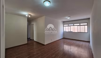 Apartamento para locação e venda no Cambuí em Campinas/SP