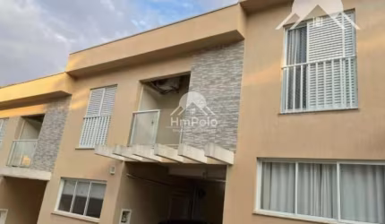 CASA EM CONDOMÍNIO 3 SUÍTES NA CHÁCARA PRIMAVERA EM CAMPINAS-SP