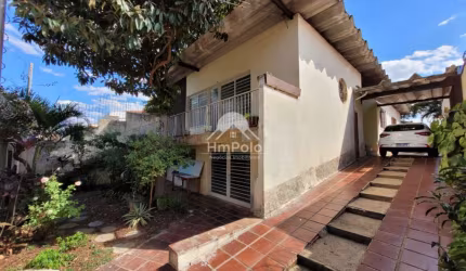 Casa com 3 quartos 2 suítes 3 banheiros 10 vagas à venda no Jardim Leonor em Campinas/SP