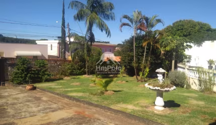 Chácara à venda no Jardim Boa Vista em Campinas/SP