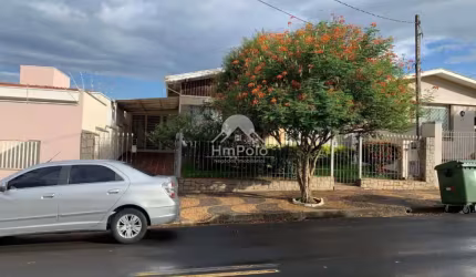 Casa com 4 quartos 1 suíte 4 banheiros 4 vagas para venda e locação no Taquaral em Campinas/SP