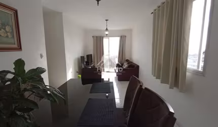 Apartamento de 2 quartos à venda no Jardim Boa Esperança em Campinas/SP