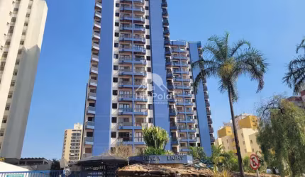 Apartamento cobertura com 3 quartos 1 suíte 3 banheiros 2 vagas à venda no Mansões Santo Antônio em Campinas/SP