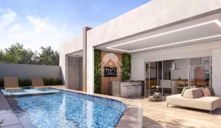 Apartamento com 2 suítes 3 banheiros 2 vagas à venda no Nova Campinas em Campinas/SP