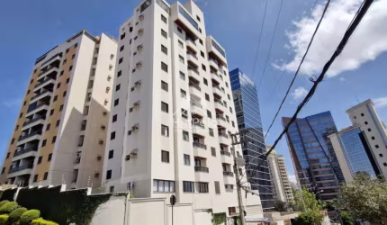 Apartamento Cobertura à venda no Nova Campinas, Campinas/SP