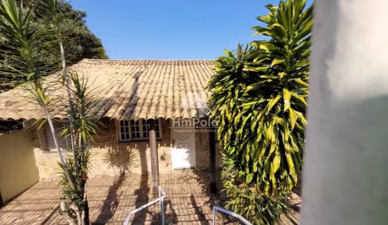 Casa com 3 quartos e 1 banheiro à venda no Jardim Proença em Campinas/SP