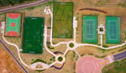 Terreno Condomínio em Campinas