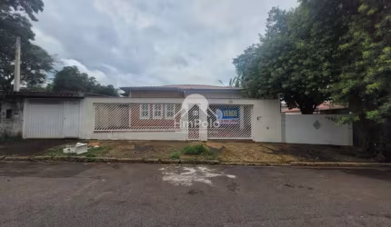 Casa para venda na Chácara da Barra em Campinas, São Paulo