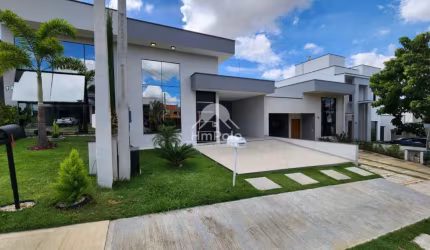 Casa a venda com 3 quartos, 4 vagas, no Condominio Jardim Brescia, Jardim Brescia em Indaiatuba/SP