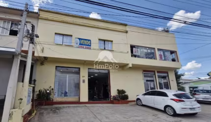 Prédio Comercial à venda na Av. Paula Bueno no Taquaral em Campinas, São Paulo