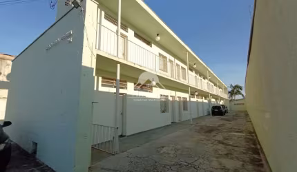 Apartamento com 2 quartos, 2 vagas à venda na Vila Industrial em Campinas/SP