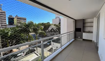 Apartamento com 3 quartos, 1 suíte, 3 banheiros, 2 vagas à venda no Guanabara em Campinas/SP