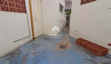 Casa comercial/Residencial para locação e venda no bairro Santa Genebra em Campinas/SP