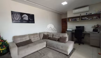 Apartamento à venda no Happy Patriani em Campinas/SP