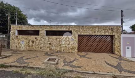 Casa para locação no Swift em Campinas/SP