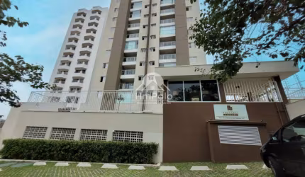 Apartamento com 2 dormitórios, sendo 1 suite, 2 vagas paralelas, para venda no Taquaral em Campinas/SP