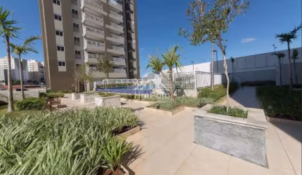 Apartamento com 2 quartos 2 banheiros 1 vaga à venda no Parque Itália em Campinas-SP