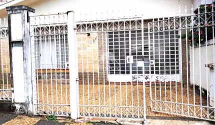 Casa à venda no bairro Jardim Nossa Senhora Auxiliadora em Campinas/SP
