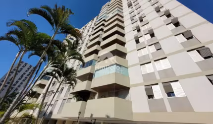 Apartamento com 3 quartos 1 suíte 4 banheiros 2 vagas no Cambuí em Campinas-SP