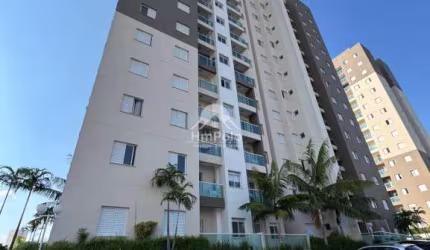 Apartamento à venda no Reserva Vista Verde em Indaiatuba/SP
