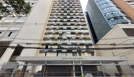 Apartamento com 2 quartos 1 suíte 3 banheiros 1 vaga a venda no Cambuí em Campinas-SP